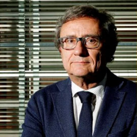 Dr. D Dr. D José Luis Almudí ALegre